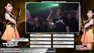 MENDUA X LAMUNAN FULL FUNKOT MIXTAPE 2024 PAZIA CLUB BOJONEGORO BY DJ TESSA MORENA