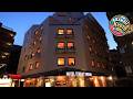Hotel Terrace Yokohama | Yokohama, Japan | Hotel Review ⭐