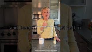 Barbara Corcoran on the routines that work!