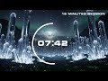 51 Minute Healing Soundscape || 963Hz Frequency for Higher Consciousness
