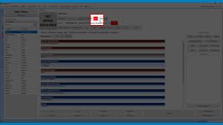 Import Reconcile (CCDA)