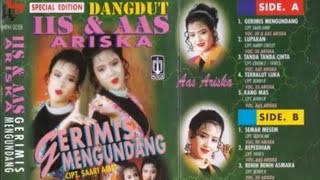 Lagu Iis & Aas Ariska Lagu lawas 80an-90an😱 || Full album melestarikan lagu jadul