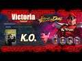 SF Duel [Gameplay™✓] Rumbo al 42 - Capitulo 41-28 K.O