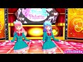 MMD-Pure Palette-Wake Up My Music!♪ (Aikatsu Friends-アイカツフレンズ)