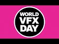 World vfx day  8th dec 2023  live stream with worldvfxday