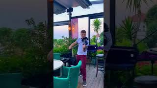 Jaymes Young - Infinity - violin cover #cover #infinity #violin