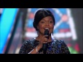 CeCe Winans Tribute to Cicely Tyson at the Kennedy Center Honors