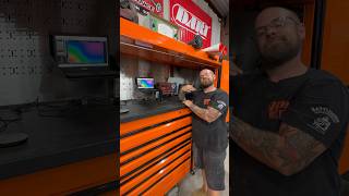 Tune Time, Snap On Euv Get A Monitor Mount..