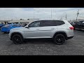 2019 Volkswagen Atlas SEL Houston, Jersey Village, Mission Bend, Bellaire, Missouri City TX
