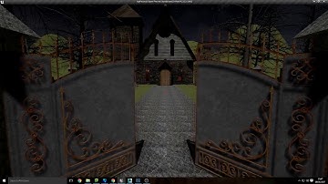 The Infectious [Final Major Project] [Level 3 Games Development]