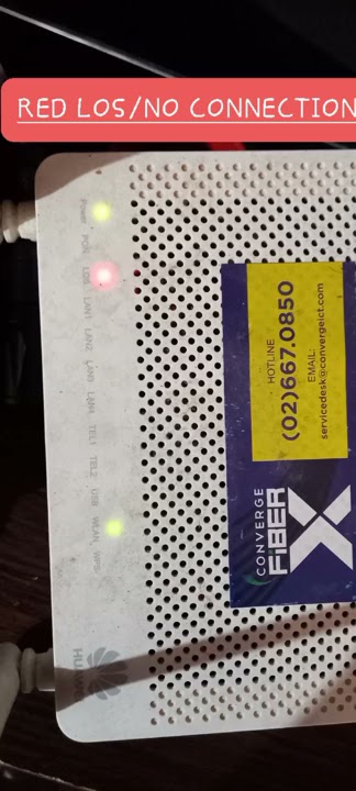 red los problem sa wifi #noconnection howtofixlosconnection
