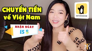 Hướng Dẫn CHUYỂN TIỀN về Việt Nam MIỄN PHÍ - Hà Thanh Xuân Official