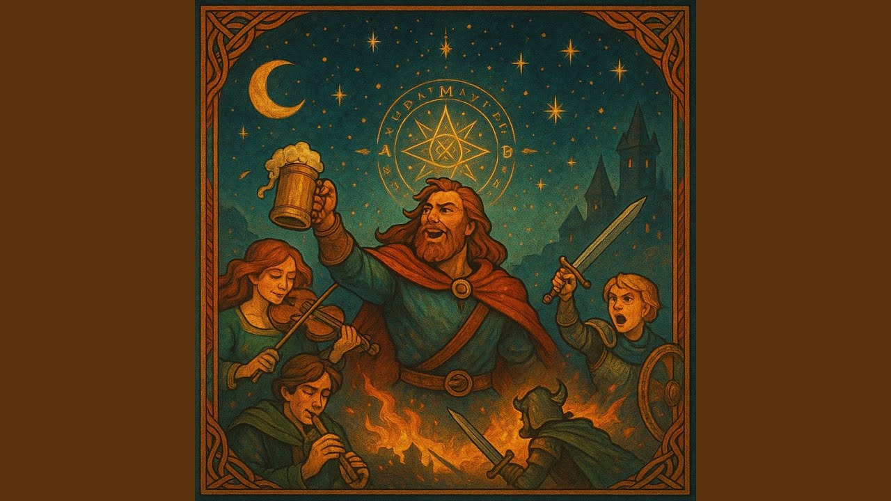 Prismatic Hero Ballad