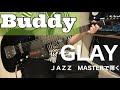 GLAY Buddy ギター 弾いてみた ダムドを添えて