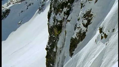 Ski movie Focused 2003-Bonus segment