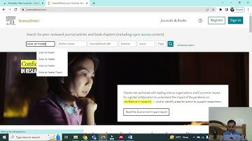Mendeley web importer