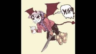 SKI MASK THE SLUMPGOD - SLMD REMIX (RIP BERNIE MAC)