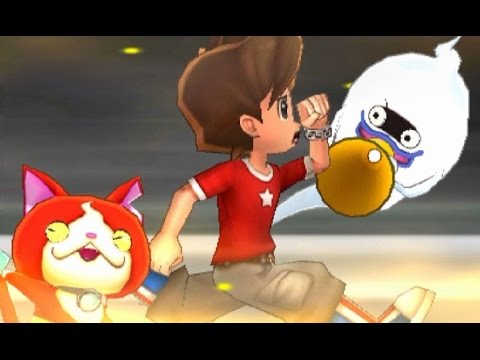 【実況】 全力で楽しむ妖怪ウォッチ2 【真打】 Part9