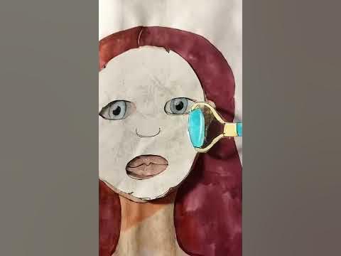 асмр снятие макияжа 🌿 - YouTube