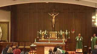 Daily Mass