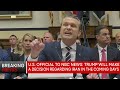 Hegseth: War powers clock irrelevant during Iran ceasefire, Congress debates