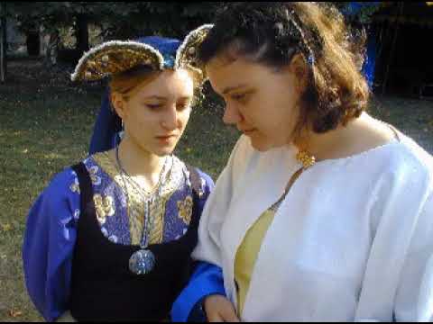 De la foi en Ayëlle bande annonce