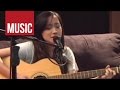 Mark Escueta of Rivermaya feat. Julianne - "Panahon na Naman"  Live!