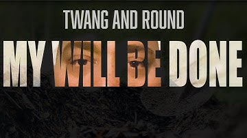 My Will Be Done (OFFICIAL MUSIC VIDEO)