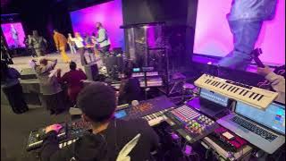 TPHND BAND - PRAISE BREAK