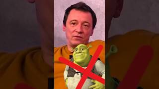 Emmanuel Curtil Aurait Pu Être Shrek