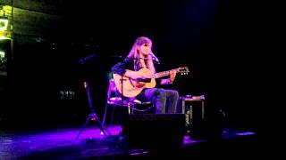 Video thumbnail of "Rory Block - Lovin Whiskey [LiVE] in ROMEiN"