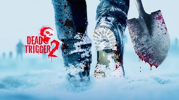 Player Zombie 2023 - Dead 💀 Trigger 2 | WRTN