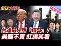 台灣國防支出增加