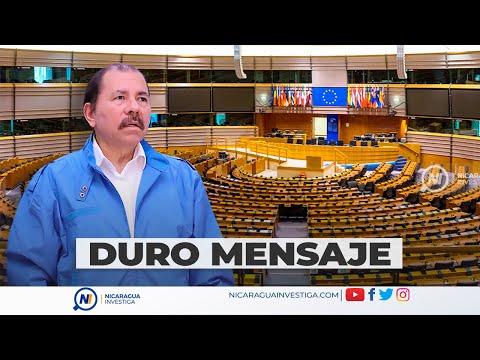 #LoÚltimo | ⚠🔺 Parlamento Europeo podría desconocer elecciones nicas