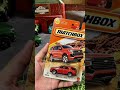 Matchbox Chevy Tahoe #matchboxworld #trendingshorts