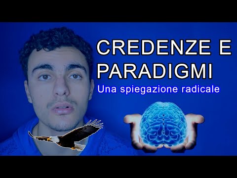 Video: Cos'è una credenza: spiegazioni, esempi