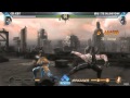 EVO 2012 MK9 GGA16Bit vs  MKU STB Shujinkydink