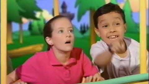 Adventure Bus (All Versions) Part 11