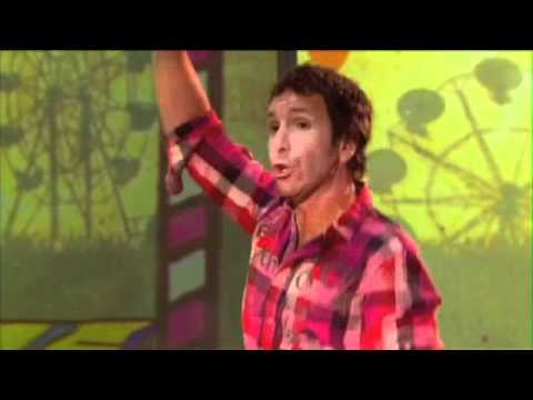 Coco Le Petit Singe Éric Salvail