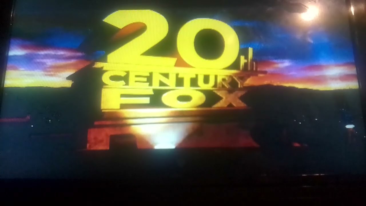 Opening To Ice Age The Meltdown 2006 DVD