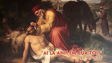 Trực tiếp: Thánh lễ Chúa Nhật Tuần XV Thường Niên lúc 18:00 ngày 13/07/2025 tại Giáo họ Vĩnh Lộc