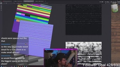 [VOD] TRIM SHEETS 101