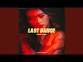 Last Dance mp3