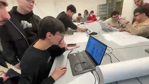 SITE 1101: Principles of Information Systems, Homework 4: How robots work? Bonus Video