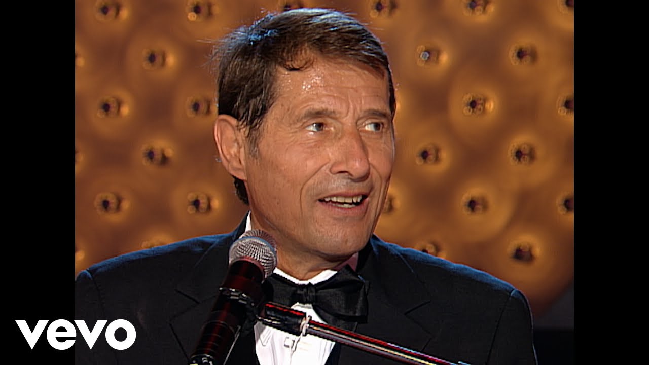 udo jürgens merci chérie songtext