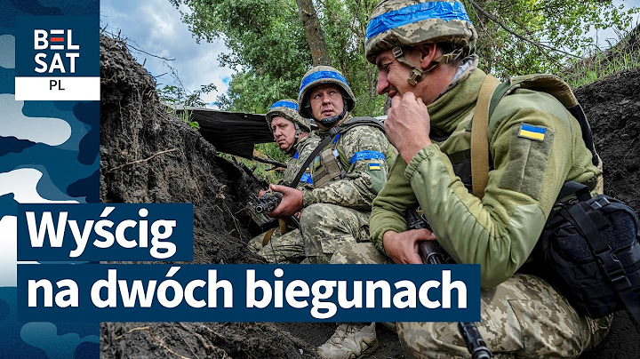 Rosjanie coraz bliżej Pokrowska, Ukraińcy idą w stronę Kurska | Wiadomości z frontu