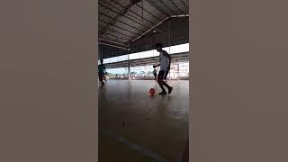 Latihan futsal BRC FC CIKARANG