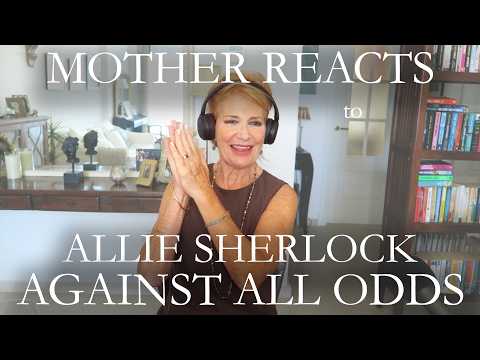 Australian Phil Collins in Dublin! Mother Reacts to Allie Sherlock