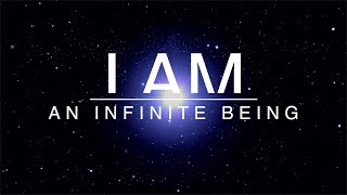 Quantum Movie - I AM AN INFINITE BEING