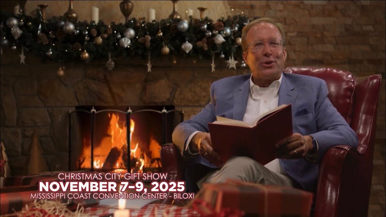 Media | Ron Meyers Christmas City Gift Show